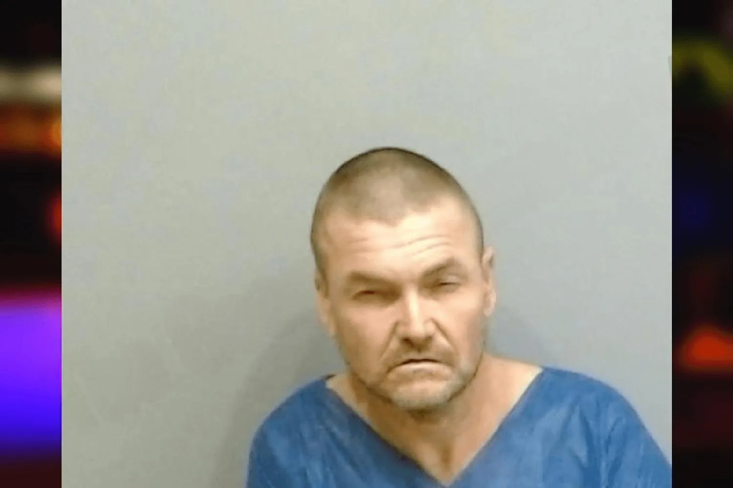 Obie Anglin Mugshots