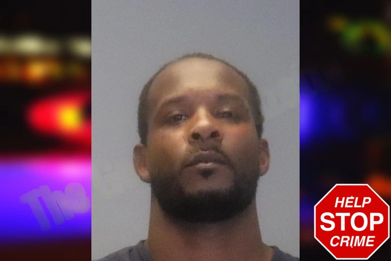 Octavious Washington Mugshots