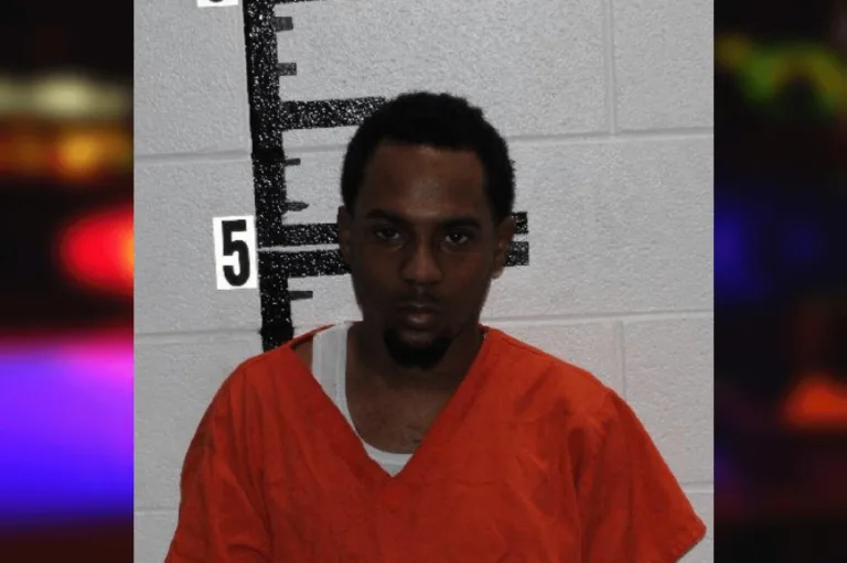 Octavius Harvey mugshot – Murray County , Georgia Octavius Harvey