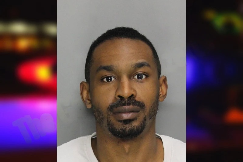 Octavius Thornton mugshot – Cobb County , Georgia Octavius Thornton mugshot