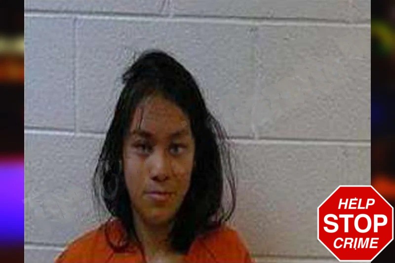 Odalis Reynoso Laparra Mugshots