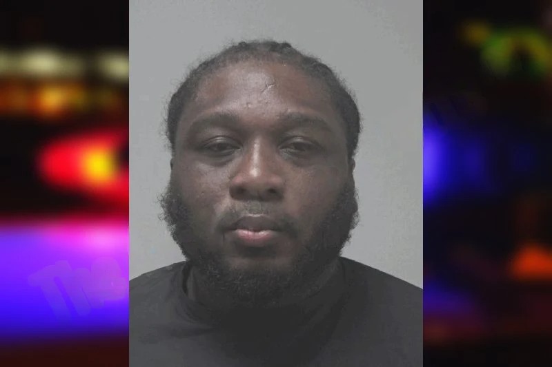 Odean Satchell mugshot – Coweta County , Georgia Odean Satchell mugshot