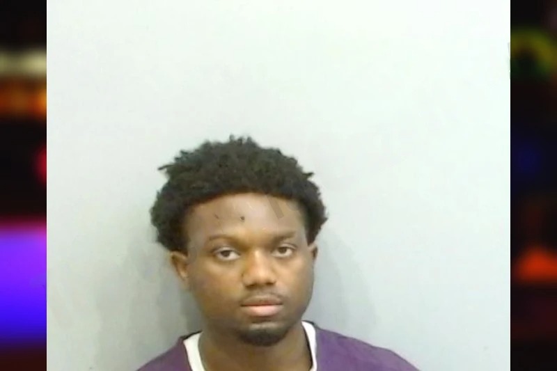 Odihakachok Aniagor mugshot
