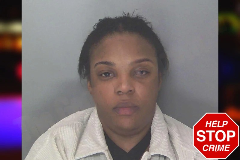 Oghenevware Okpomo mugshot