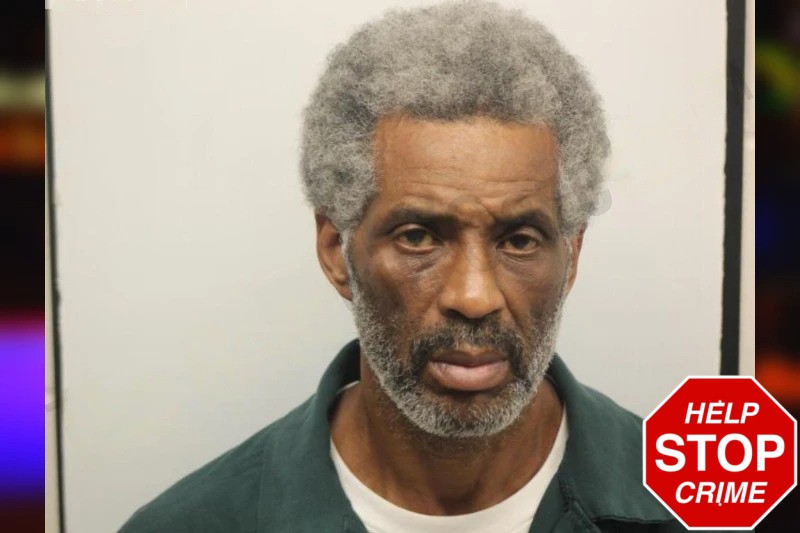 Oliver Barnes Mugshots