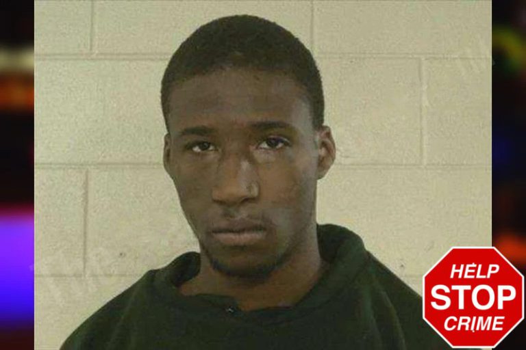 Oliver Henderson mugshot – Liberty County , Georgia Oliver Henderson