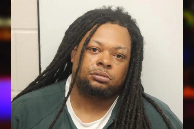 Oliver Turner mugshot – Houston County , Georgia Oliver Turner