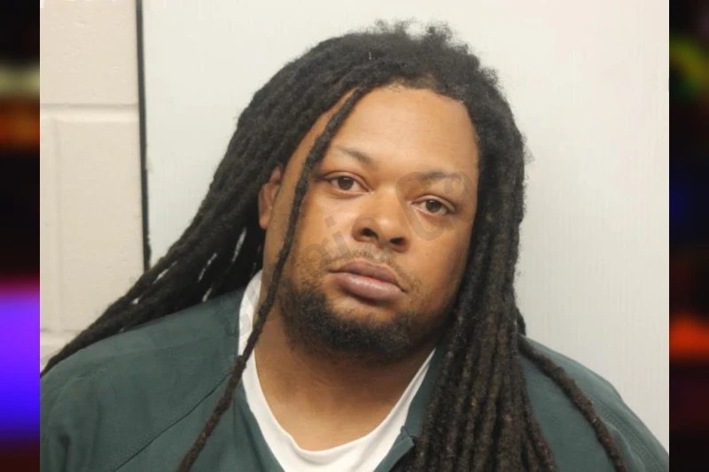 Oliver Turner Mugshots