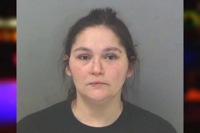 Olivia Le mugshot β Douglas County , Georgia Olivia Le