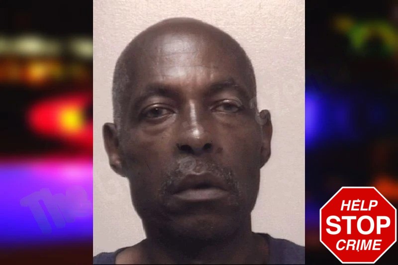 Ollice Ragland Mugshots