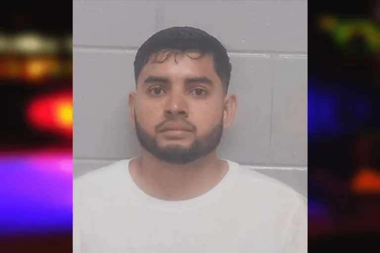 Omar De La Cruz mugshot – Morgan County , Georgia Omar De La Cruz