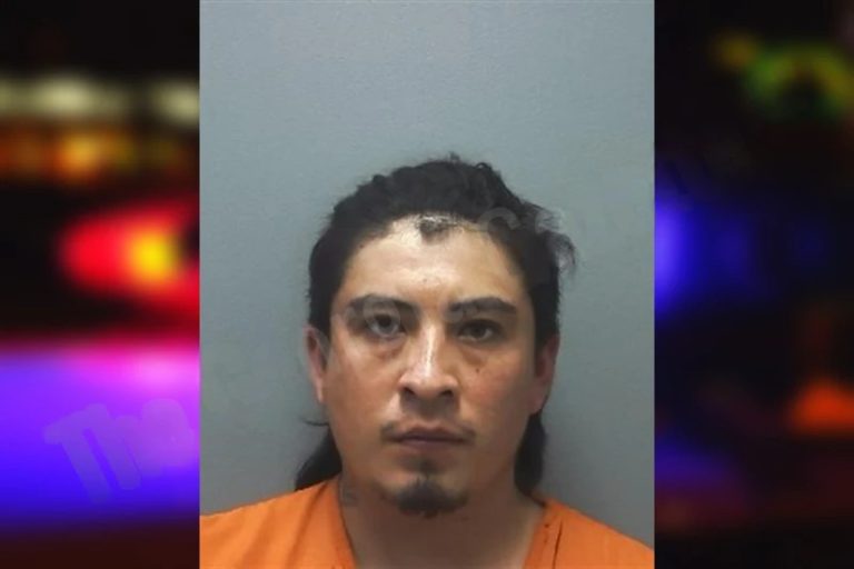 Omar Gonzalez Zamora