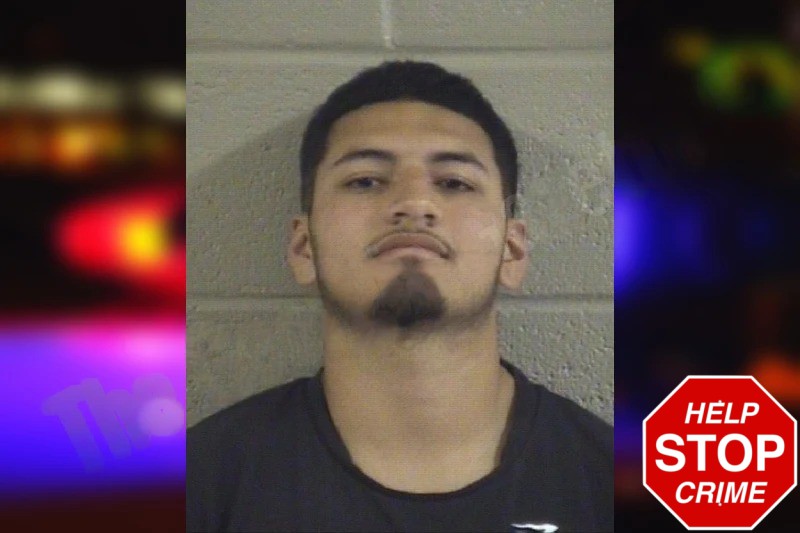 Omar Perez-Torres Mugshots