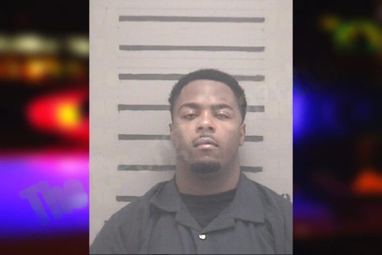 Omari Washington mugshot – Dougherty County , Georgia Omari Washington