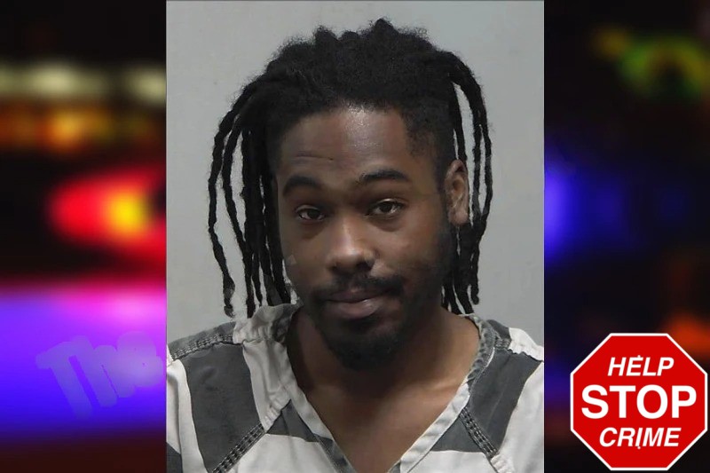 Ondre Chastine Mugshots