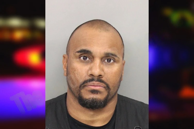 Onix Llanos Mugshots