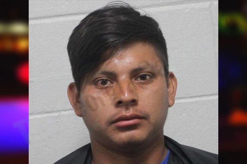 Onofre Romero mugshot – Habersham County , Georgia Onofre Romero mugshot