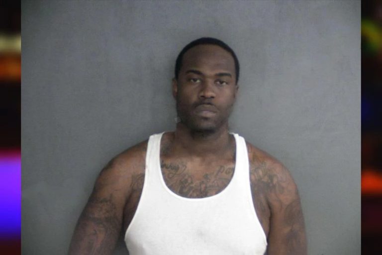 Ontarius Perry mugshot – Twiggs County , Georgia Ontarius Perry