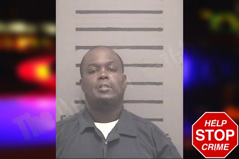 Orenthial Ward Mugshots