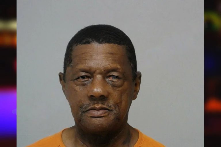 Orien Darrisaw mugshot – Bibb County , Georgia Orien Darrisaw