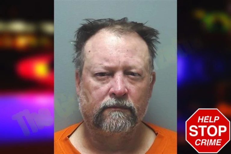 Orville Musser mugshot – Cherokee County , Georgia Orville Musser