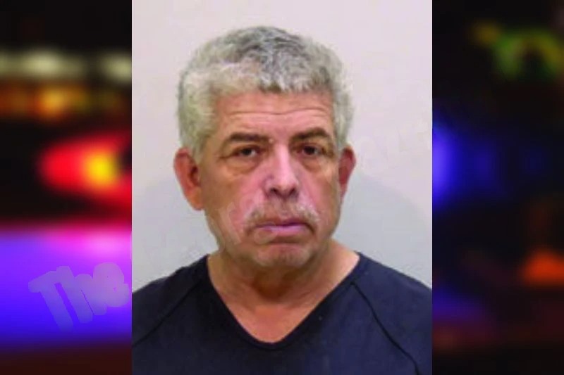 Oscar Cordova-Castillo Mugshots