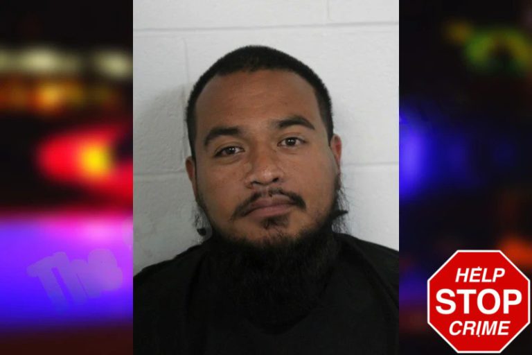 Oscar Hernandez-Rodriguez mugshot – Floyd County , Georgia Oscar Hernandez-Rodriguez