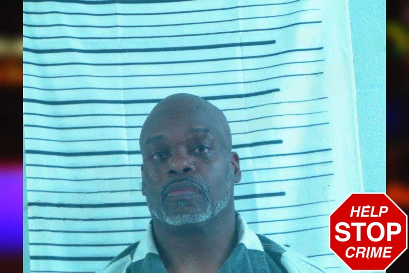 Oscar Mayfield Mugshots