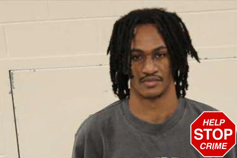 Oshane Farquharson Mugshots