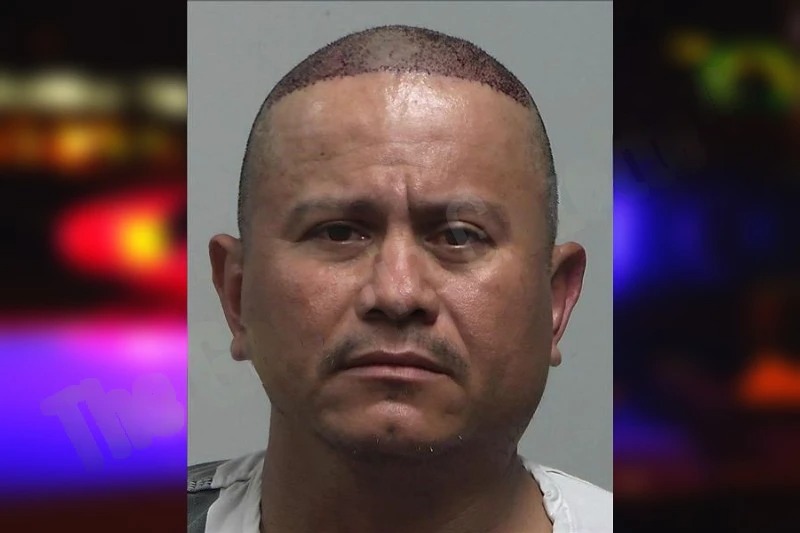 Osman Aplicano-Rodrigez Mugshots