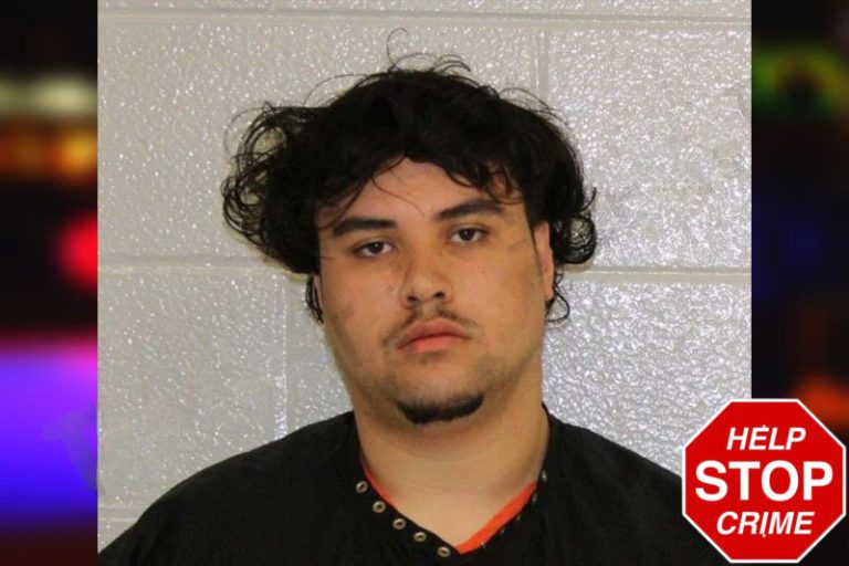 Osmani Lobo mugshot – Carroll County , Georgia Osmani Lobo