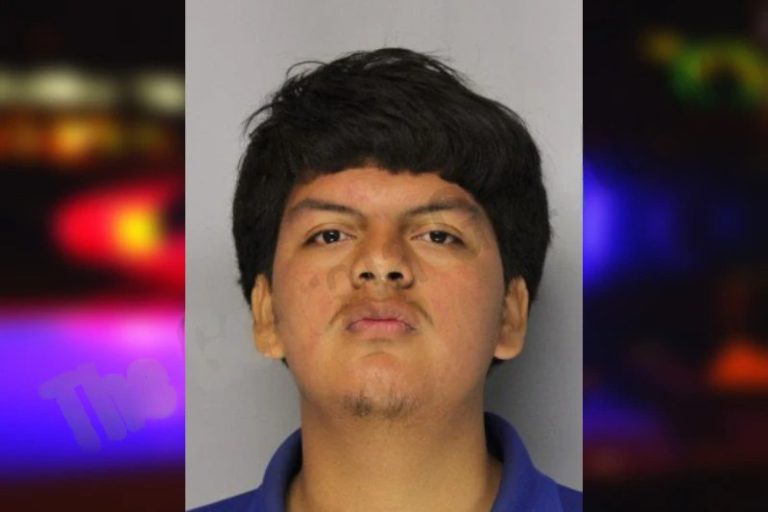 Osmel Rodriguez mugshot – Hall County , Georgia Osmel Rodriguez