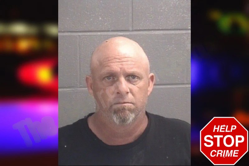 Othel Alexander Mugshots