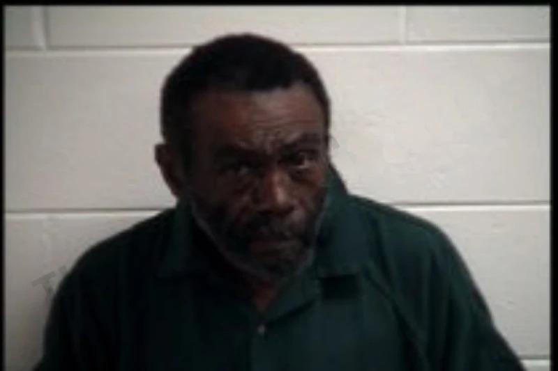 Otis Colvin mugshot – Henry County , Georgia Otis Colvin mugshot