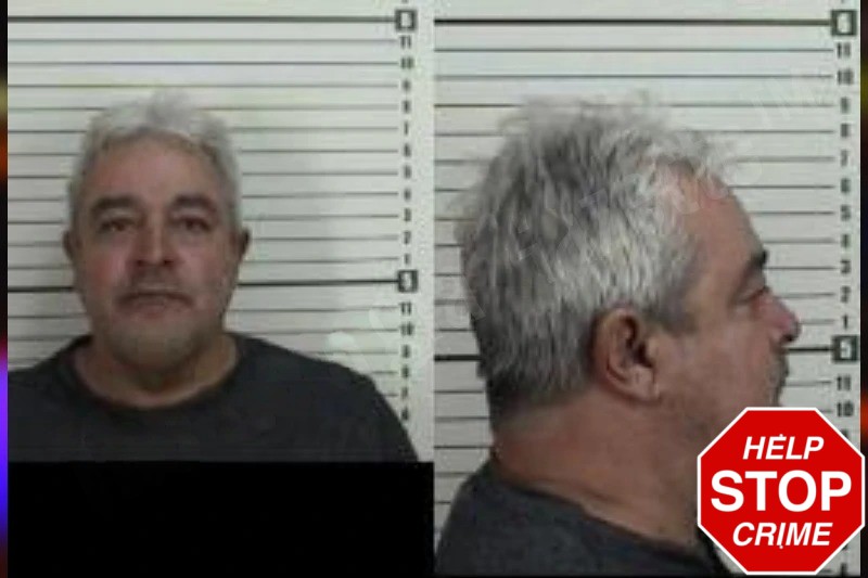 Pablo Rios Abreu Mugshots