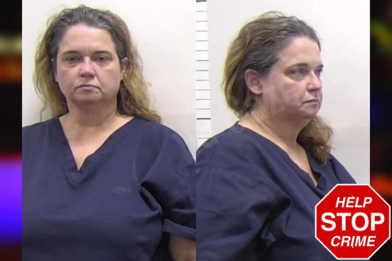 Page Nalley mugshot – Clarke County , Georgia Page Nalley