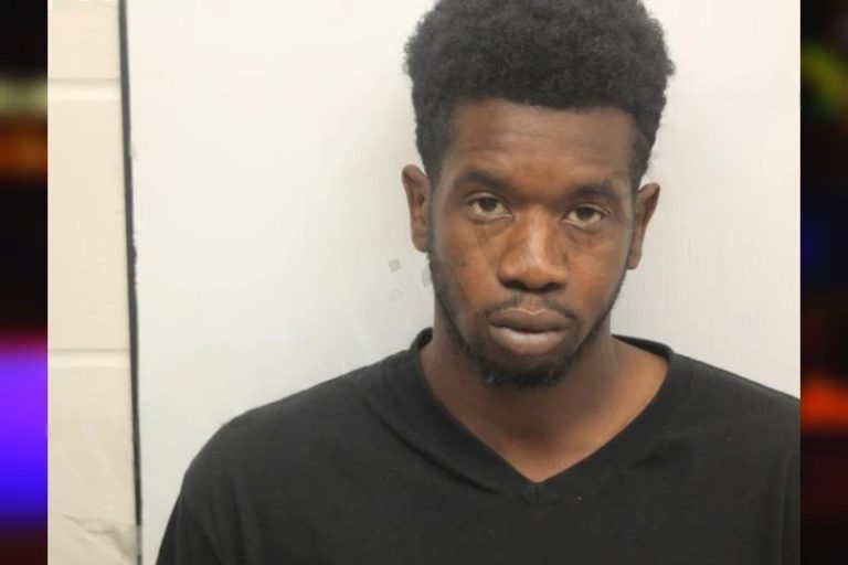 Pagliacci George mugshot – Whitfield County , Georgia Pagliacci George