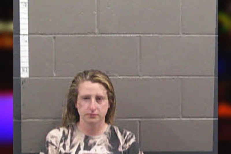 Paige Turner Mugshots