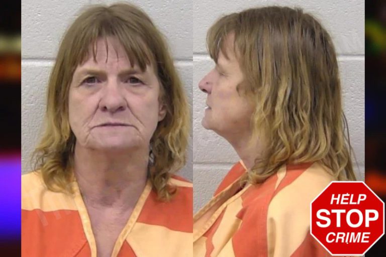 Pamela Crawford mugshot – Paulding County , Georgia Pamela Crawford