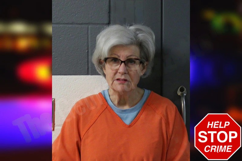 Pamela Lingerfelt Mugshots