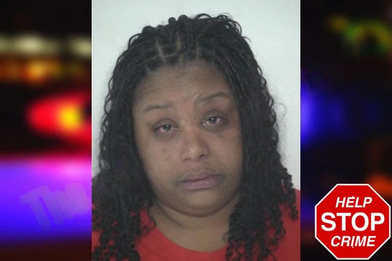 Pamela Miller mugshot – Fayette County , Georgia Pamela Miller mugshot