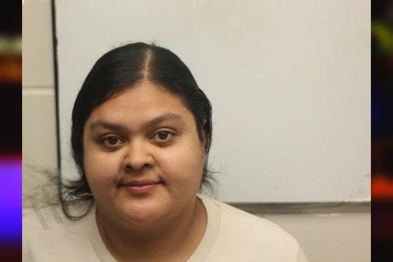 Paola Brizzio-Archanga Mugshots