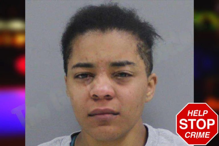 Paris Rangel mugshot – Rabun County , Georgia Paris Rangel