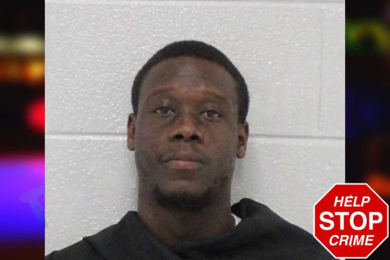 Parrish Germany mugshot β Carroll County , Georgia Parrish Germany