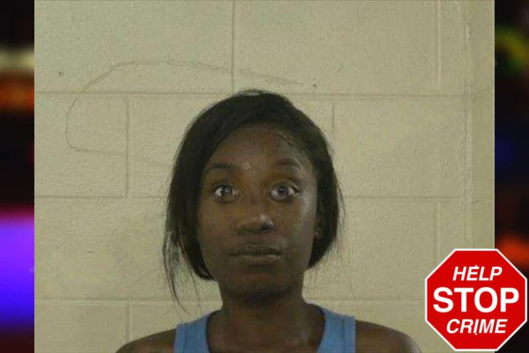 Pasuna Hopkins mugshot β Liberty County , Georgia Pasuna Hopkins