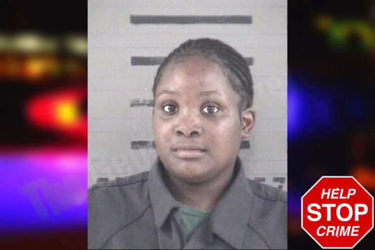 Patience Akins mugshot – Dougherty County , Georgia Patience Akins