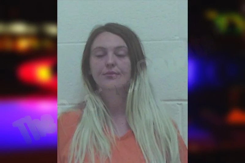 Patricia Henderson Mugshots