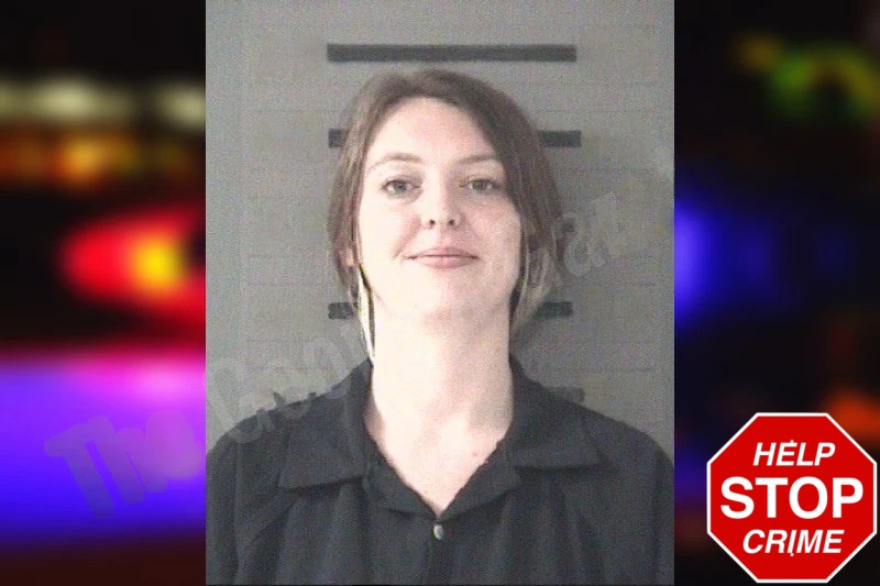 Patricia Henderson mugshot