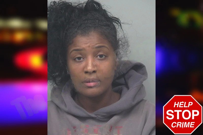 Patricia Hill Mugshots