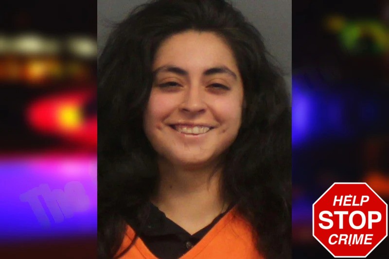 Patricia Merino Mugshots